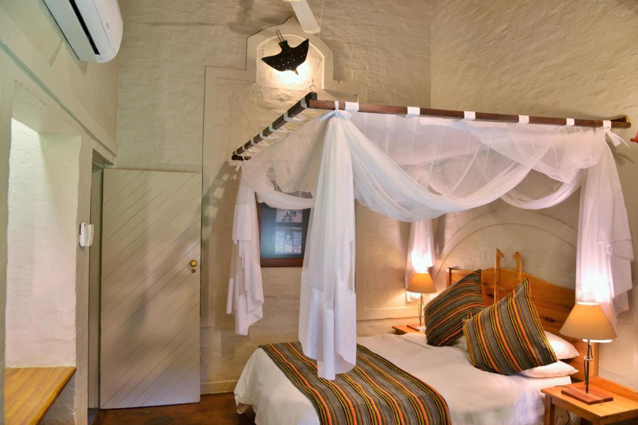 Lokuthula Lodges Victoria Falls Exterior foto